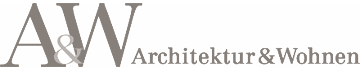 Architektur & Wohnen Logo