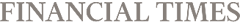 Financial Times Logo